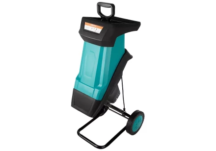 Измельчитель садовый STURM GBE 2400 C купить в Надыме