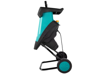 Измельчитель садовый STURM GBE 2400 C купить в Надыме