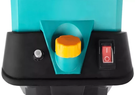 Измельчитель садовый STURM GBE 2400 C купить в Надыме