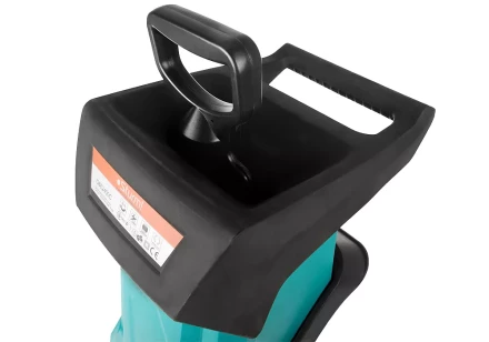 Измельчитель садовый STURM GBE 2400 C купить в Надыме