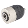 Патрон для дрели БЗП 2-13 мм -  М12х1,25 MATRIX 16814 купить в Надыме