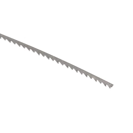 Полотна для лобзика 125 мм 20 шт Россия 24050 купить в Надыме