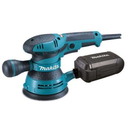 Эксцентриковая шлифмашина Makita BO5041 (ЭШМ) купить в Надыме