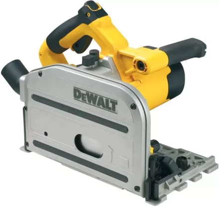 Пила погружная DeWalt DWS520K купить в Надыме