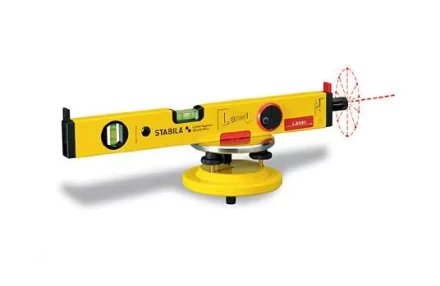 Лазерный уровень Stabila 80 LMX-P+L Set (Нивелир) купить в Надыме
