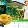 Шланг RACO COMFORT поливочный, 25атм., армированный, 3-х слойный, 3/4"х50м 40303-3/4-50_z01 купить в Надыме