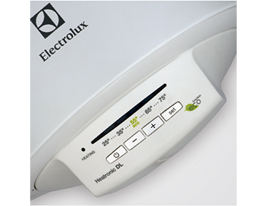 Водонагреватель ELECTROLUX EWH 80 Heatronic DL Slim купить в Надыме