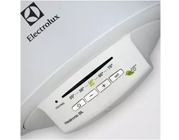 Водонагреватель ELECTROLUX EWH 80 Heatronic DL Slim купить в Надыме