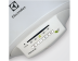 Водонагреватель ELECTROLUX EWH 80 Heatronic DL Slim купить в Надыме