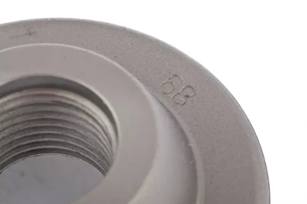 Буровая коронка M22 х 68 мм MATRIX артикул 70379 купить в Надыме