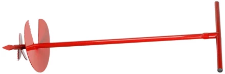 Бур садовый ручной, диаметр 250 мм 39491-250 купить в Надыме