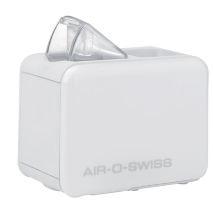 Увлажнитель BONECO Air-O-Swiss U7146  (ультразвук) / цвет: white купить в Надыме