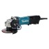 Углошлифовальная машина (болгарка) Makita GA5095X01 1900Вт, 125мм купить в Надыме