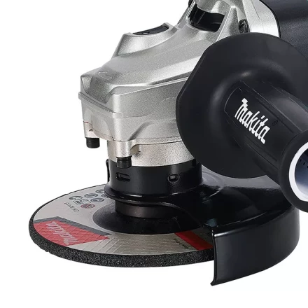 Углошлифовальная машина (болгарка) Makita GA5095X01 1900Вт, 125мм купить в Надыме