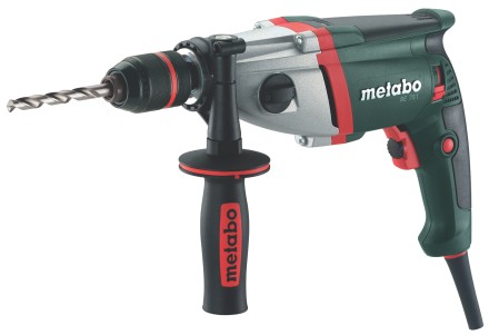 Дрель Metabo BE 751 б\з купить в Надыме