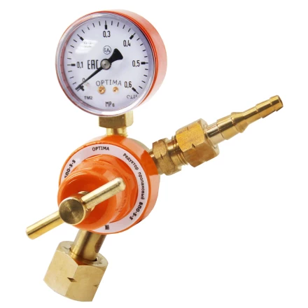 Редуктор пропановый БПО-5-5 (Оберон) N4112 купить в Надыме