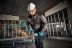Угловая шлифовальная машина 125мм Makita GA050GT101 (40V, 1 АКБ 5 Ач, ЗУ) купить в Надыме