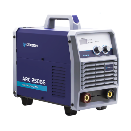 Сварочный инвертор Оберон ARC 250GS KG1252 купить в Надыме