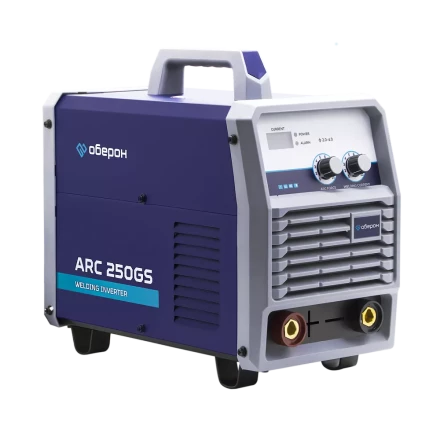 Сварочный инвертор Оберон ARC 250GS KG1252 купить в Надыме