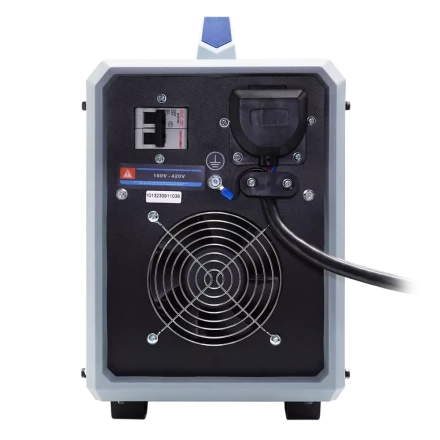 Сварочный инвертор Оберон ARC 250GS KG1252 купить в Надыме