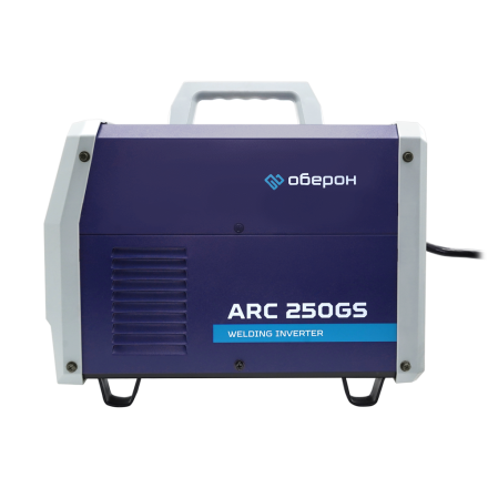 Сварочный инвертор Оберон ARC 250GS KG1252 купить в Надыме