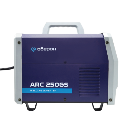 Сварочный инвертор Оберон ARC 250GS KG1252 купить в Надыме
