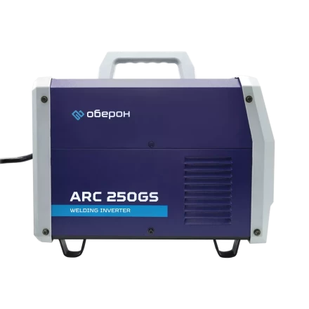 Сварочный инвертор Оберон ARC 250GS KG1252 купить в Надыме
