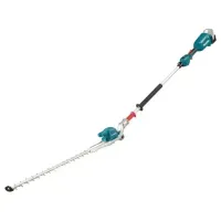 Аккумуляторный кусторез с телескопической штангой Makita DUN500WZ (без АКБ и ЗУ)