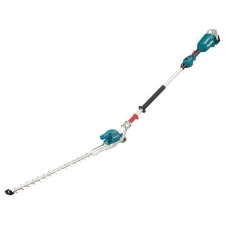 Аккумуляторный кусторез с телескопической штангой Makita DUN500WZ (без АКБ и ЗУ) купить в Надыме