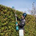 Аккумуляторный кусторез с телескопической штангой Makita DUN500WZ (без АКБ и ЗУ) купить в Надыме