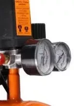 Компрессор масляный поршневой прямой привод КМП-210 10 Вихрь купить в Надыме