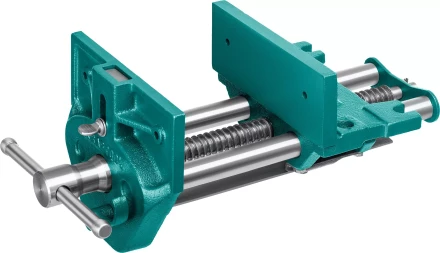 Тиски KRAFTOOL столярные 32719-175 купить в Надыме