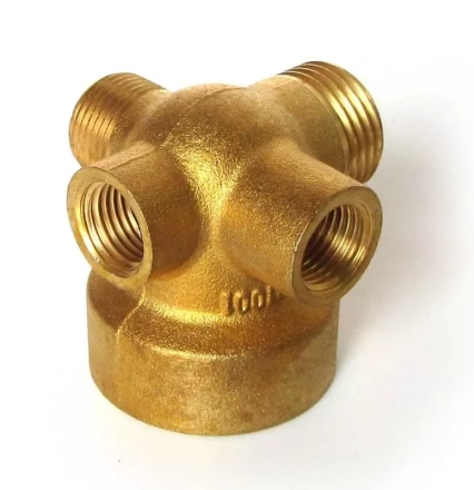 Разветвитель BF-2 купить в Надыме