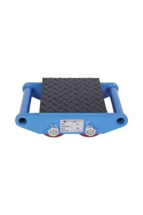 Роликовая платформа подкатная TOR CRO-4 г/п 6 т (T) (без ручки) 1048290 купить в Надыме