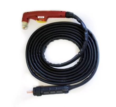 Плазменный резак LT70 (ц.а.) 6м купить в Надыме