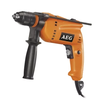 Ударная Дрель AEG SBE 600 R купить в Надыме