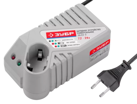 БЗУ для Ni-Cd АКБ ЗБЗУ-У серия МАСТЕР купить в Надыме