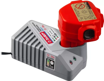 БЗУ для Ni-Cd АКБ ЗБЗУ-У серия МАСТЕР купить в Надыме