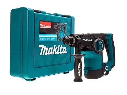 Перфоратор Makita HR2811F купить в Надыме