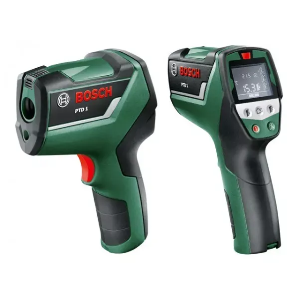 Термодетектор BOSCH PTD 1 купить в Надыме