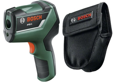 Термодетектор BOSCH PTD 1 купить в Надыме