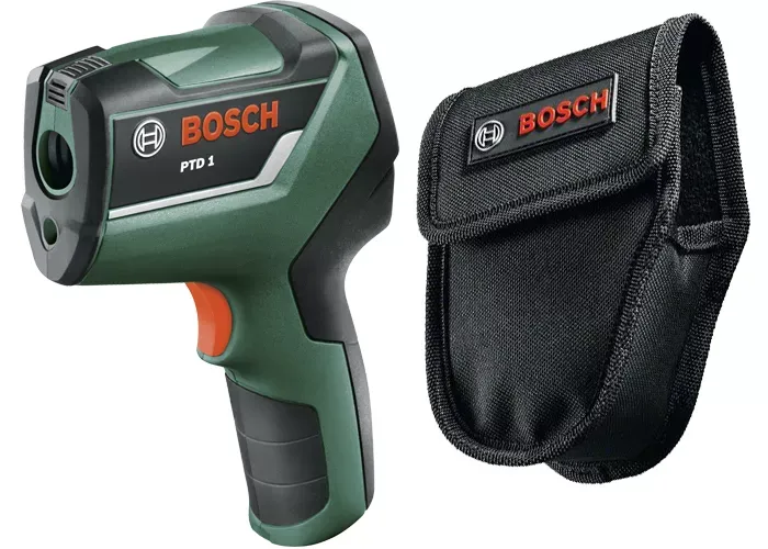 Термодетектор BOSCH PTD 1 купить в Надыме