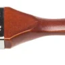 Кисть плоская STAYER "LASUR - LUX", деревянная ручка, смешанная щетина, 25мм 01051-025 купить в Надыме
