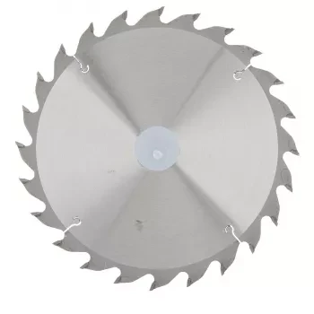 Пильный диск по дереву 190 x 30 x 24Т GROSS 73318 купить в Надыме