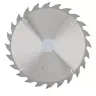 Пильный диск по дереву 190 x 30 x 24Т GROSS 73318 купить в Надыме
