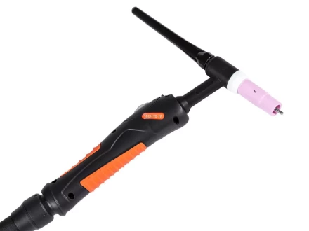 Горелка TIG TS 17 FLEX M12х1 8метр  Сварог IOI6306 купить в Надыме