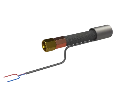 Горелка TIG TS 17 FLEX M12х1 8метр  Сварог IOI6306 купить в Надыме