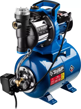 Насосная станция корпус из нержавеющей стали НАС-Т5-900-С серия ПРОФЕССИОНАЛ купить в Надыме