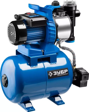 Насосная станция корпус из нержавеющей стали НАС-Т5-900-С серия ПРОФЕССИОНАЛ купить в Надыме