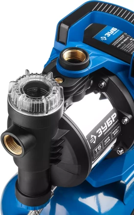 Насосная станция корпус из нержавеющей стали НАС-Т5-900-С серия ПРОФЕССИОНАЛ купить в Надыме